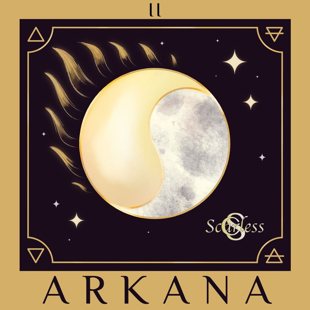 Scarless - Arkana