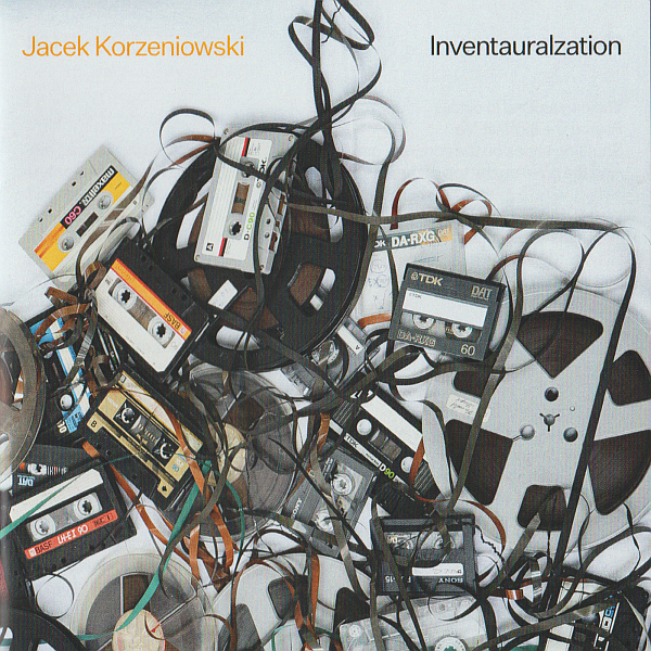 Korzeniowski, Jacek - Inventauralzation