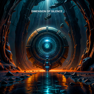 Dimension of Silence  - Dimension of Silence 