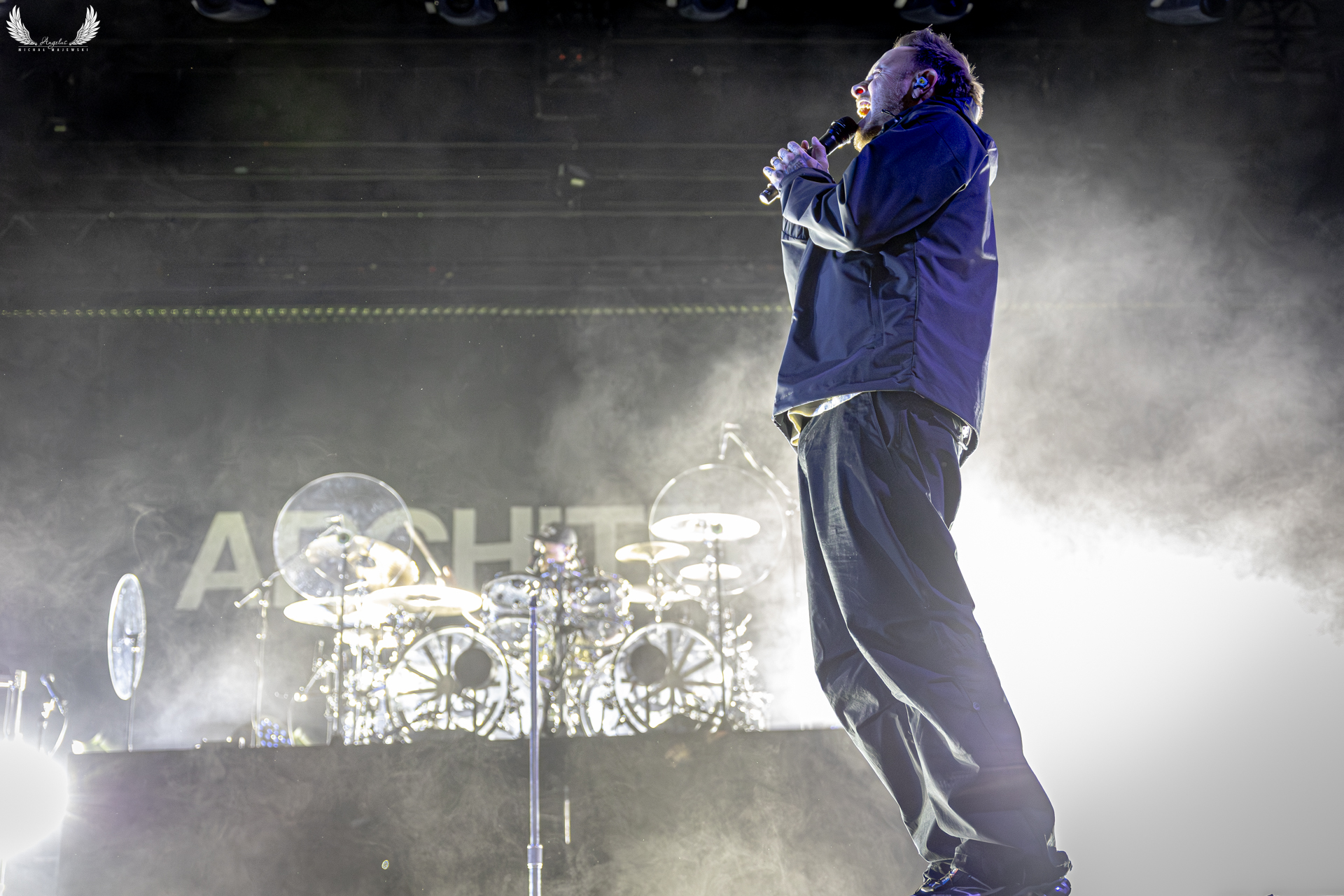 Architects, Landmvrsk, President, PreZero Arena Gliwice, 23.01.2026