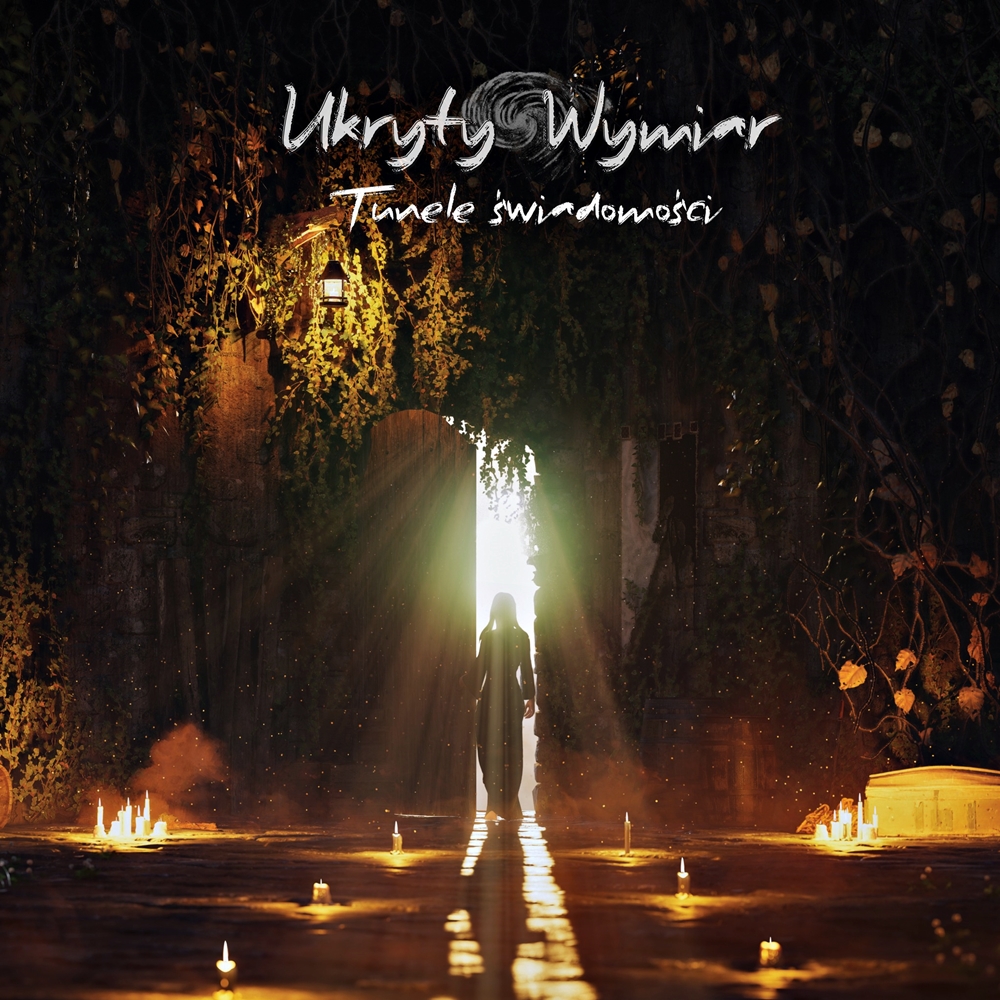 Ukryty Wymiar - Tunele świadomości