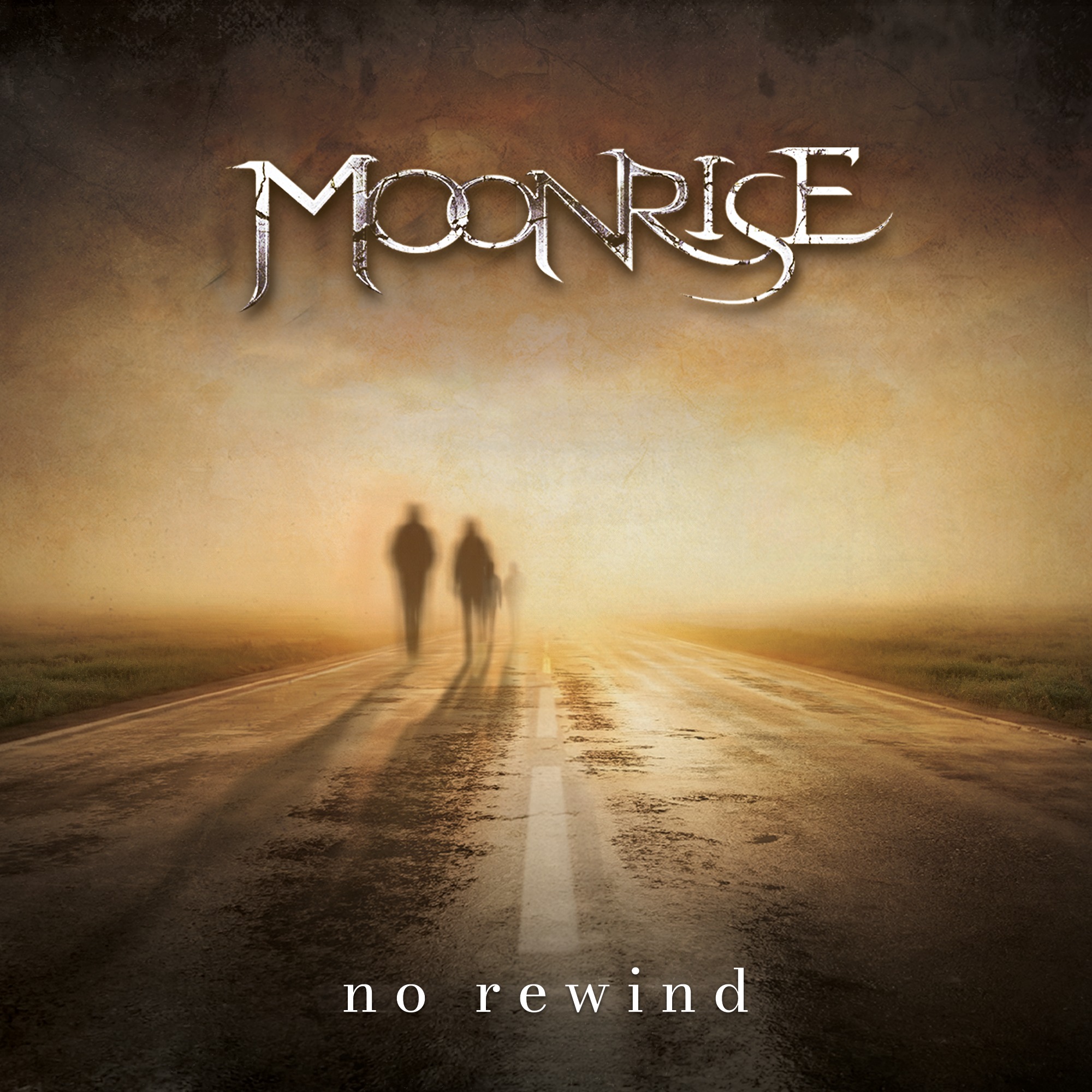 Moonrise - No Rewind