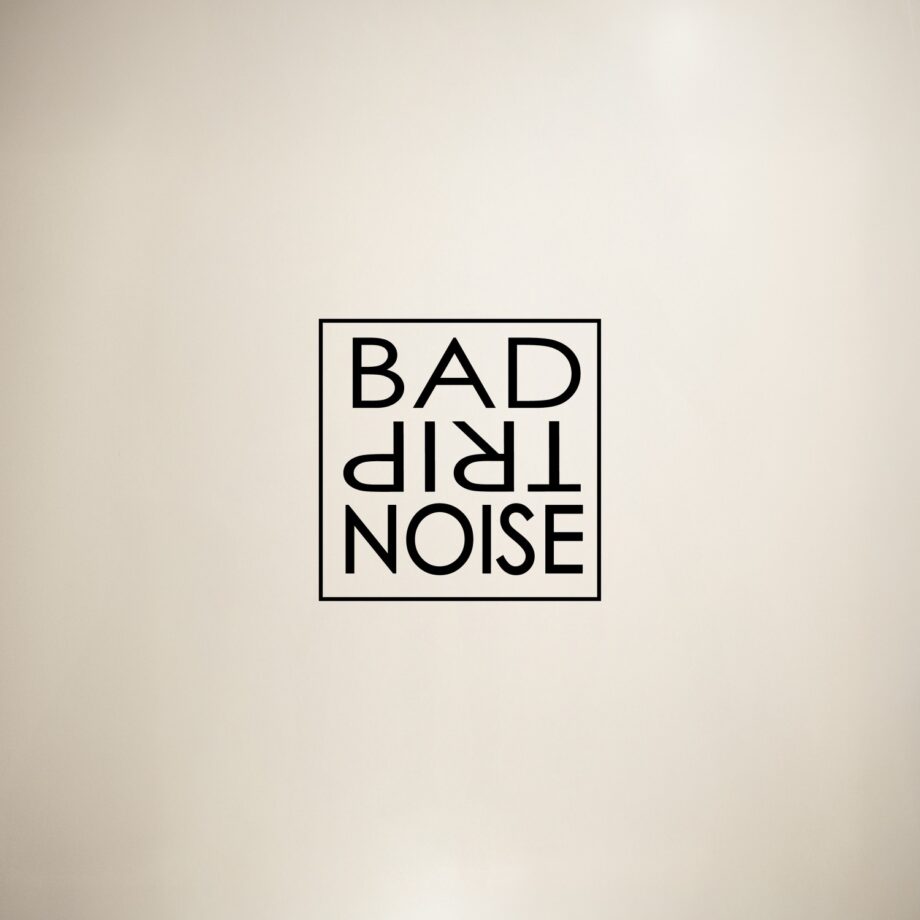 Bad Trip Noise - Bad Trip Noise