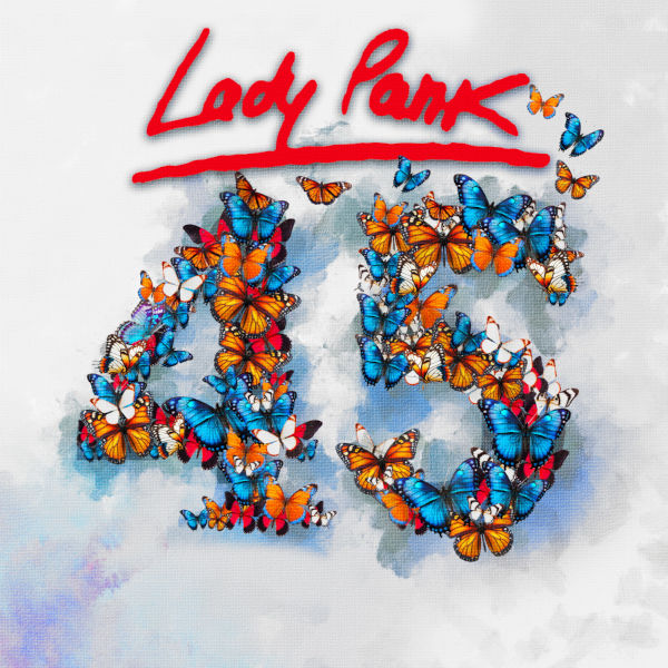 Lady Pank - 45