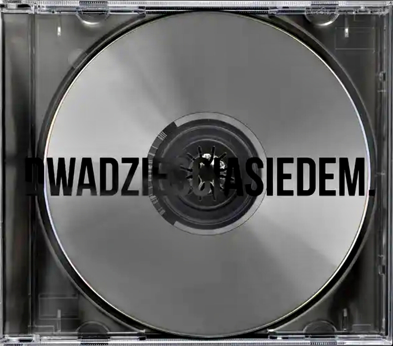 Chivas - DWADZIEŚCIASIEDEM.