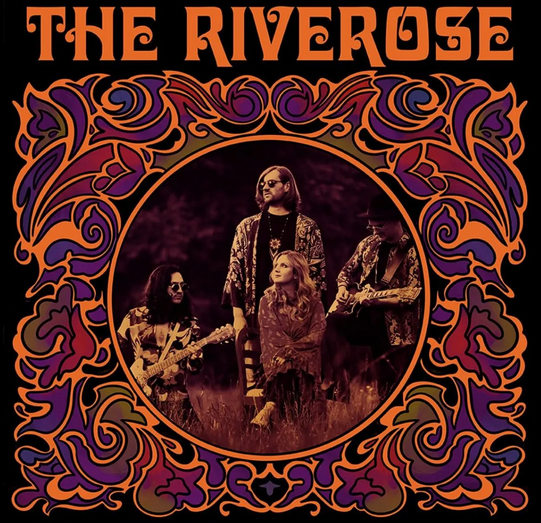 Riverose, The - The Riverose