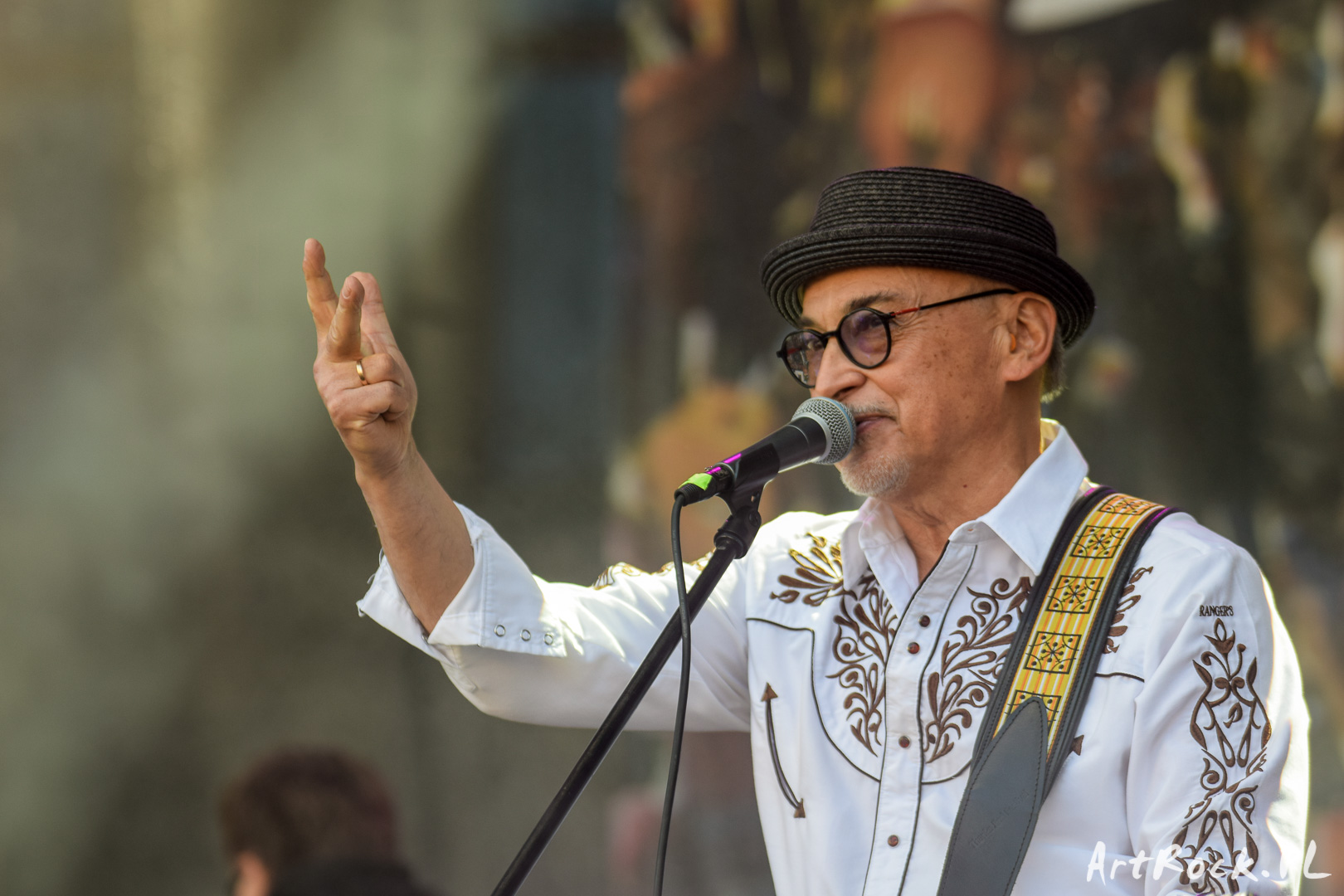 Gitarowy Rekord Guinnessa 2026