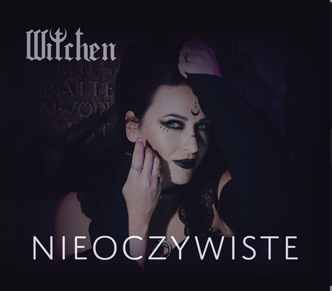 Witchen - Nieoczywiste
