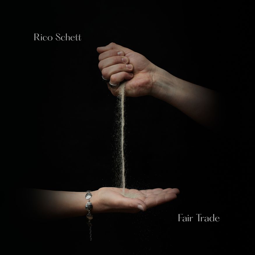 Rico Schett - Fair Trade