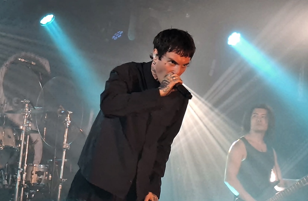Jutes, Ally Nicholas, Warszawa, Proxima, 14.05.2026