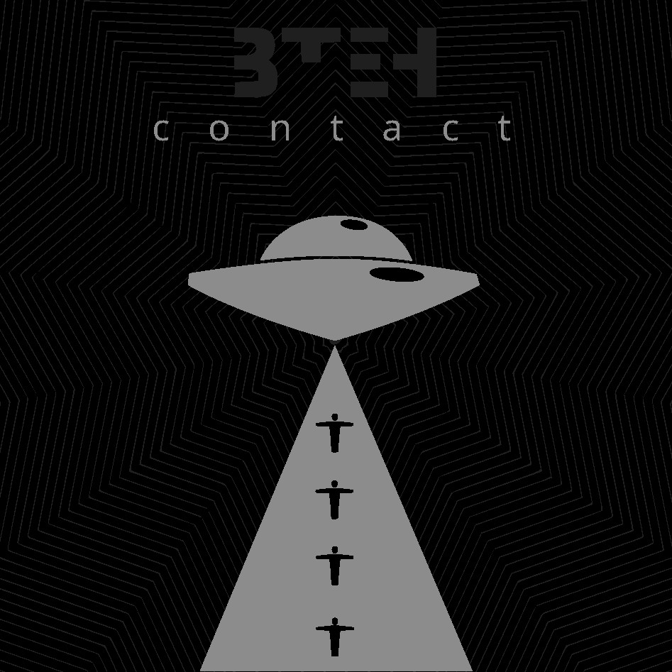 Beyond The Event Horizon - Contact