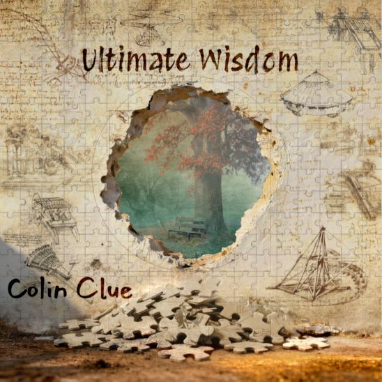 Clue, Colin - Ultimate Wisdom