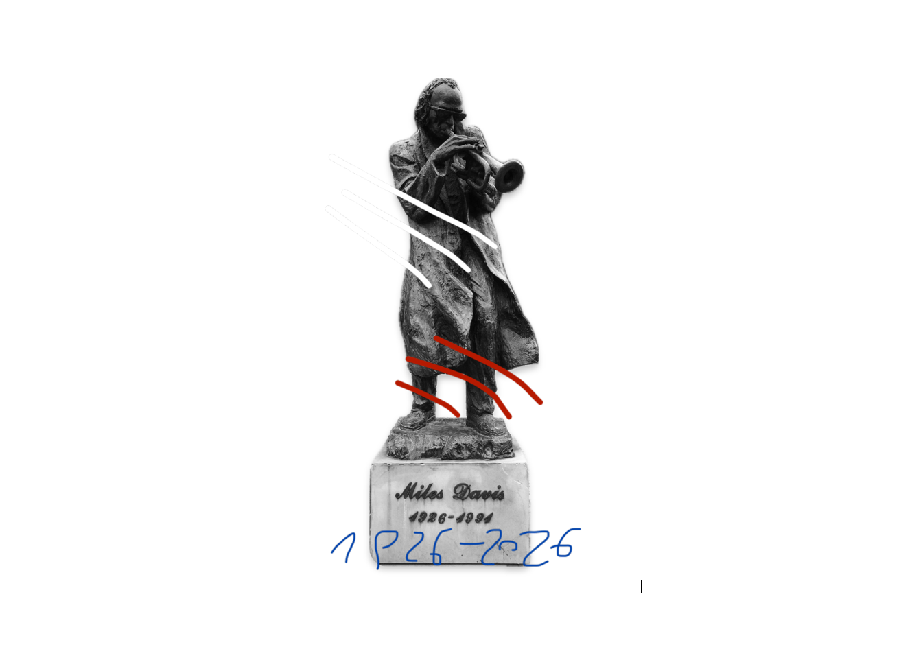 1926-2026, czyli sto lat Milesa Davisa