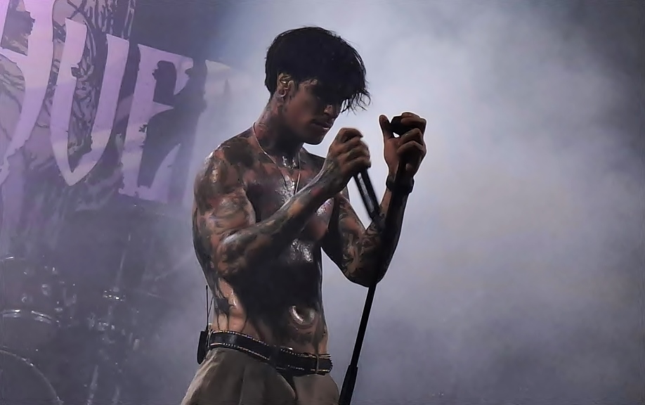 Melrose Avenue, Banks Arcade, Kraków, Hype Park, 21.06.2026