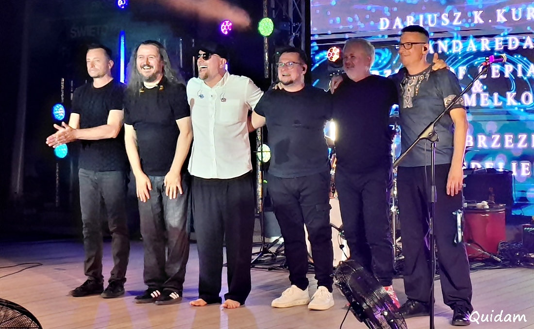 20. Festiwal Rocka Progresywnego im. Tomasza Beksińskiego, Toruń, Amfiteatr Muzeum Etnograficznego, 27-28.06.2026
