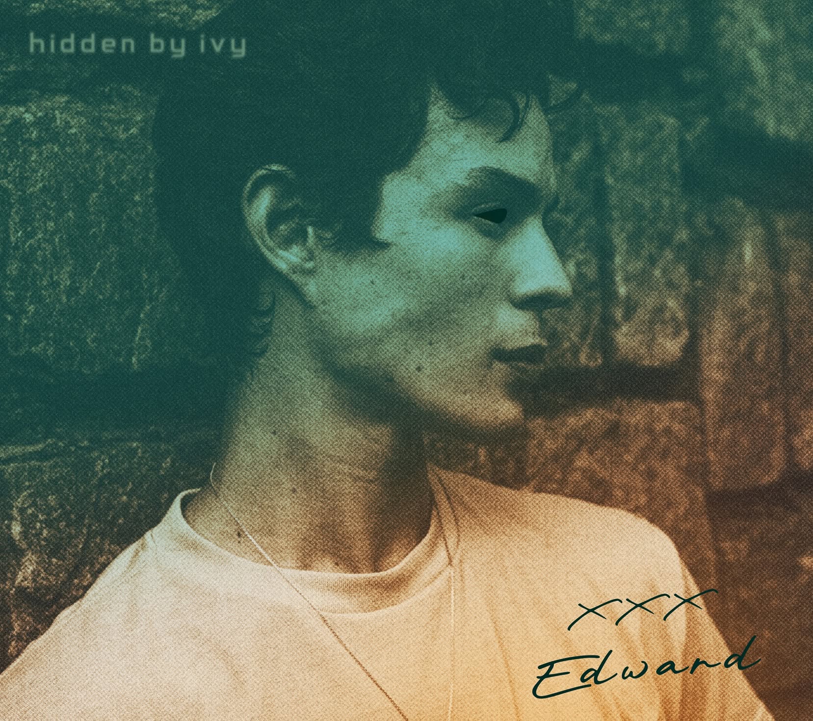 Hidden By Ivy - Edward [EP]