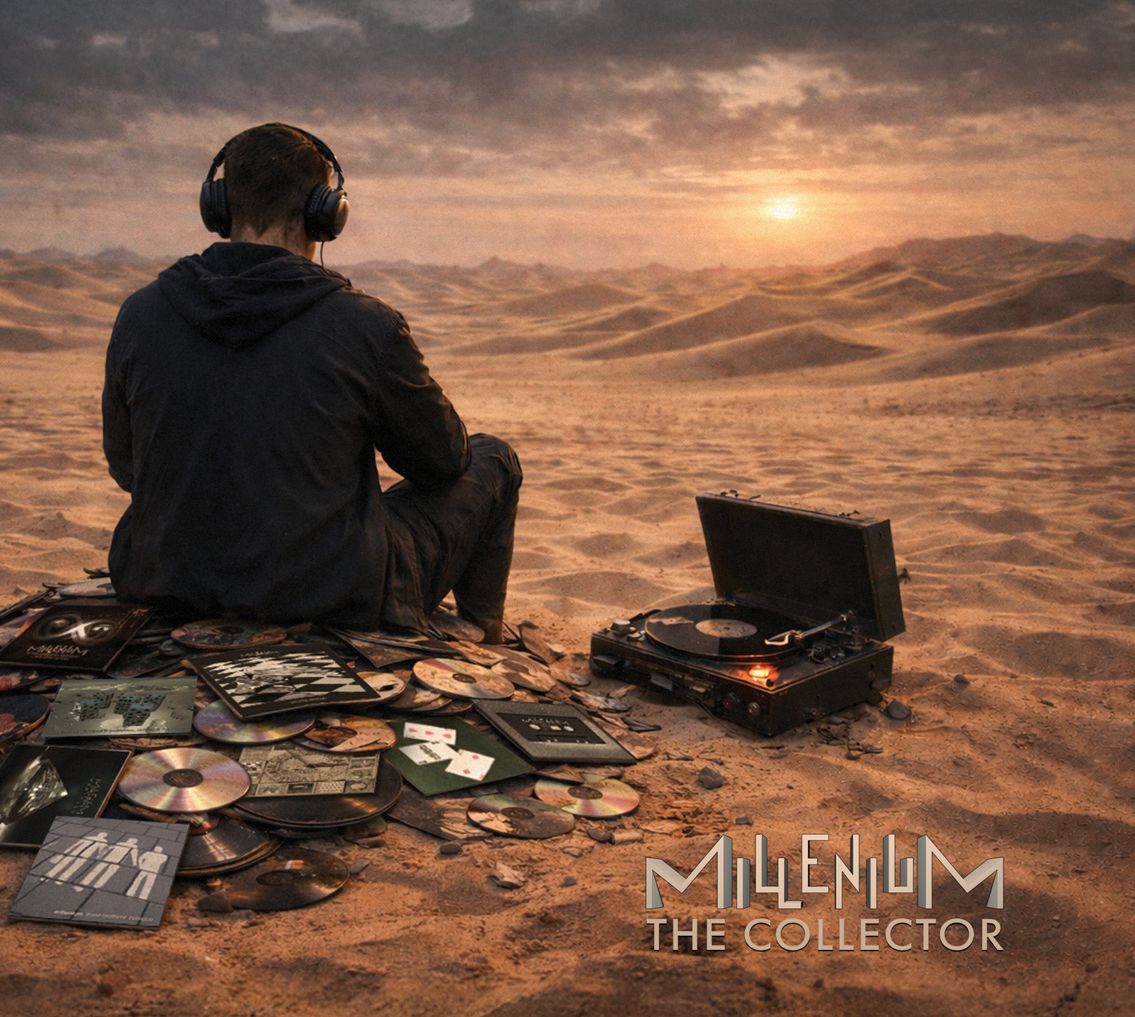 Millenium - The Collector