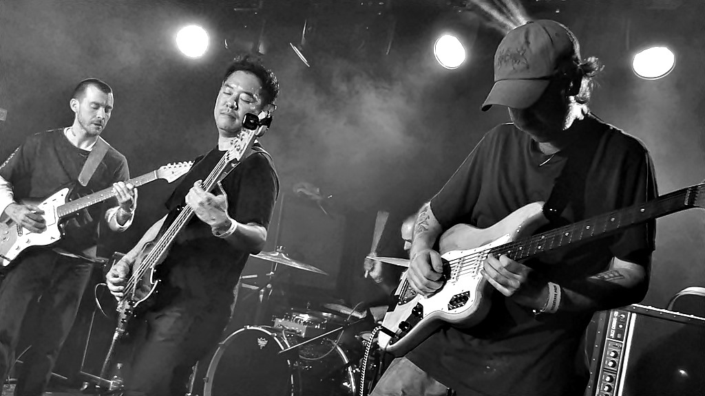 This Will Destroy You, Poznań, 2progi, 9.08.2026