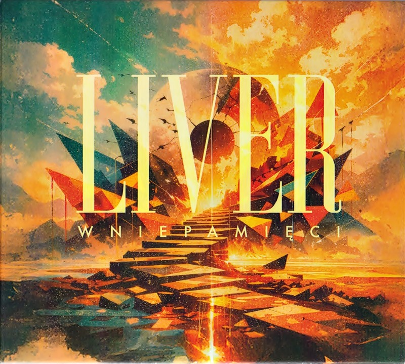 Liver - W niepamięci