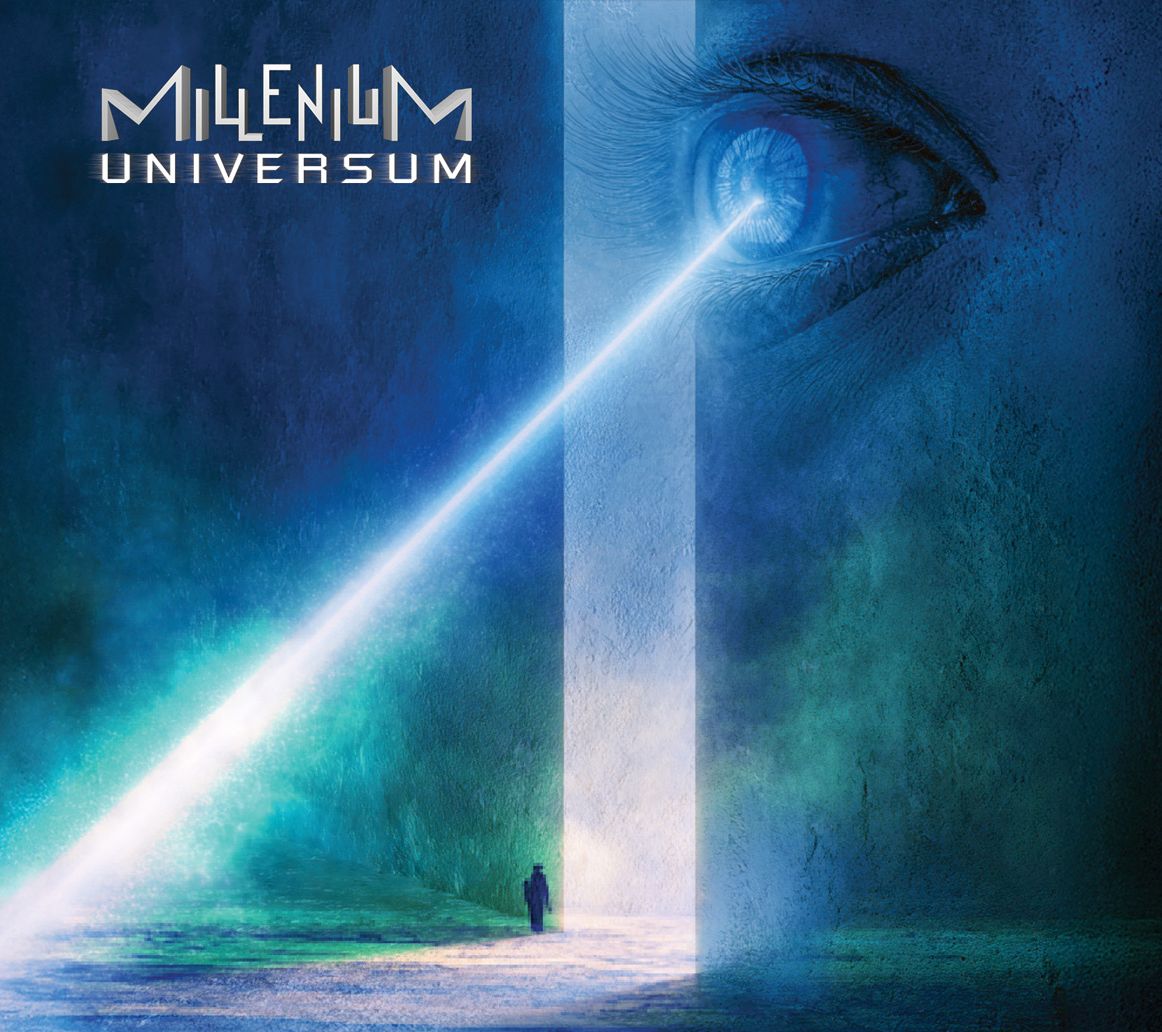 Millenium - Universum