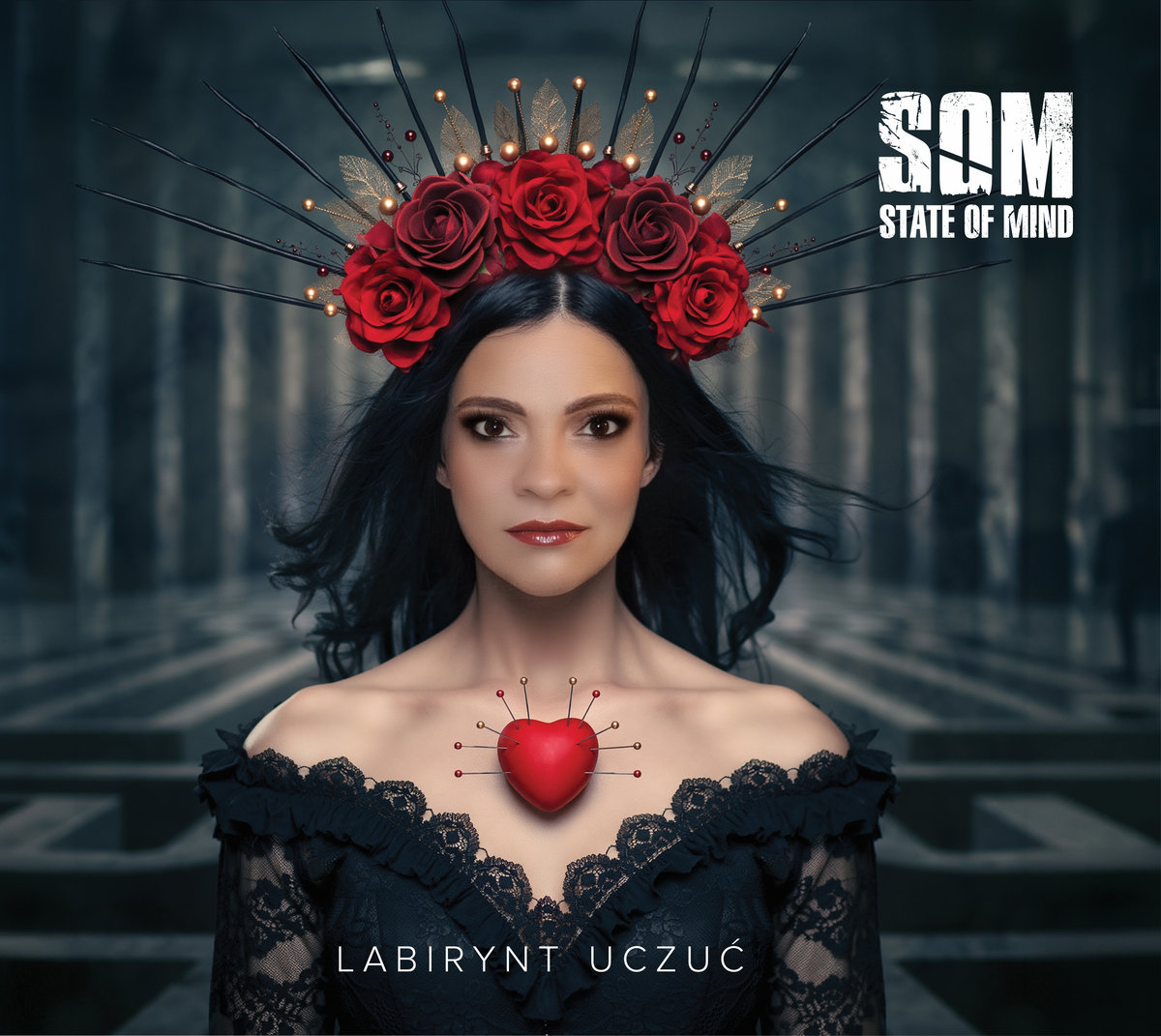 State Of Mind - Labirynt uczuć