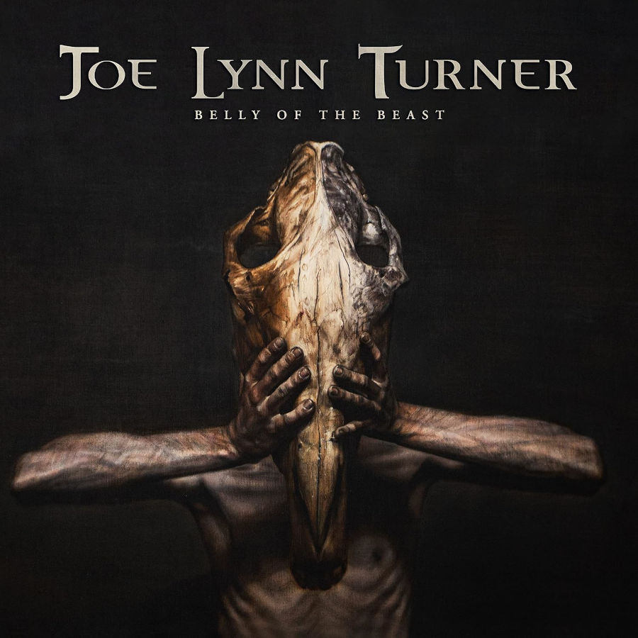 Turner, Joe Lynn - Belly Of The Beast