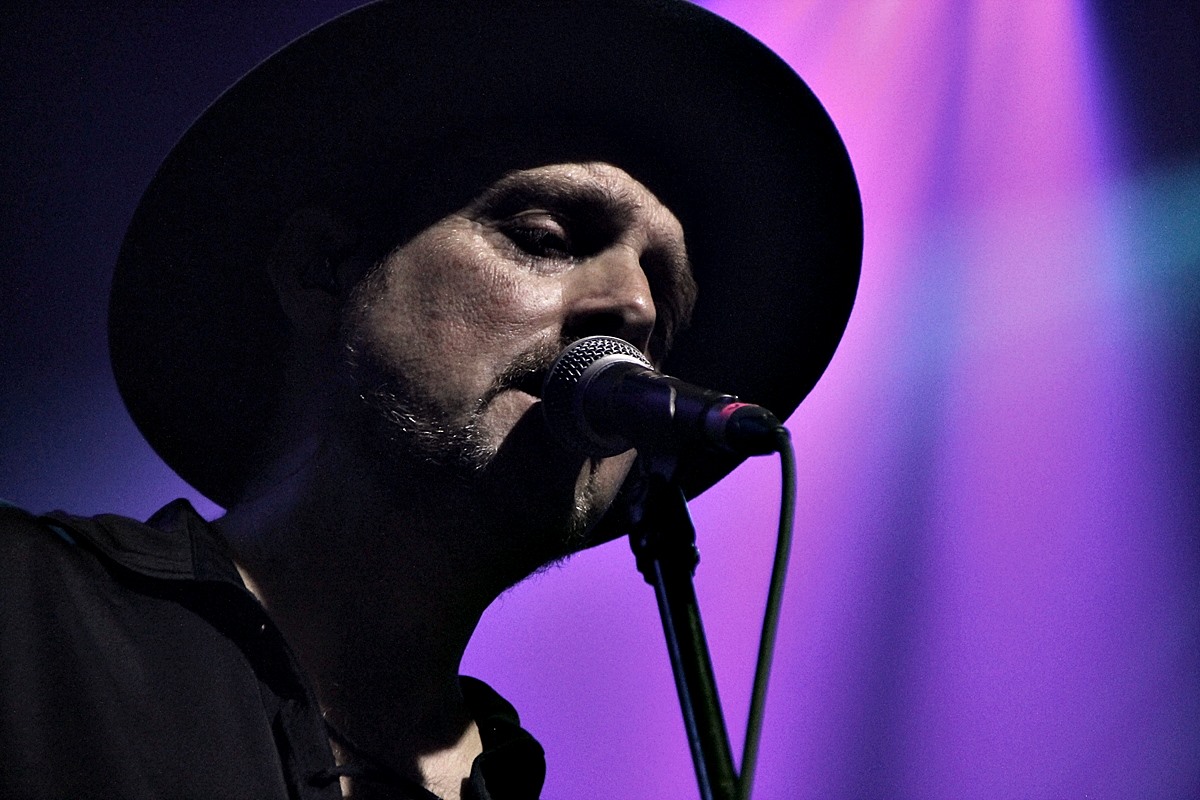 ProgRockFest, Legionowo, Sala Widowiskowa, 5.09.2026