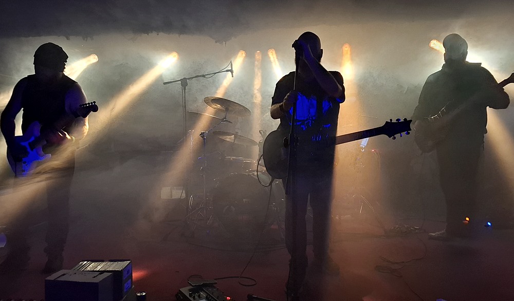 Antimatter, Sleeping Pulse, Warszawa, VooDoo Club, 11.09.2026
