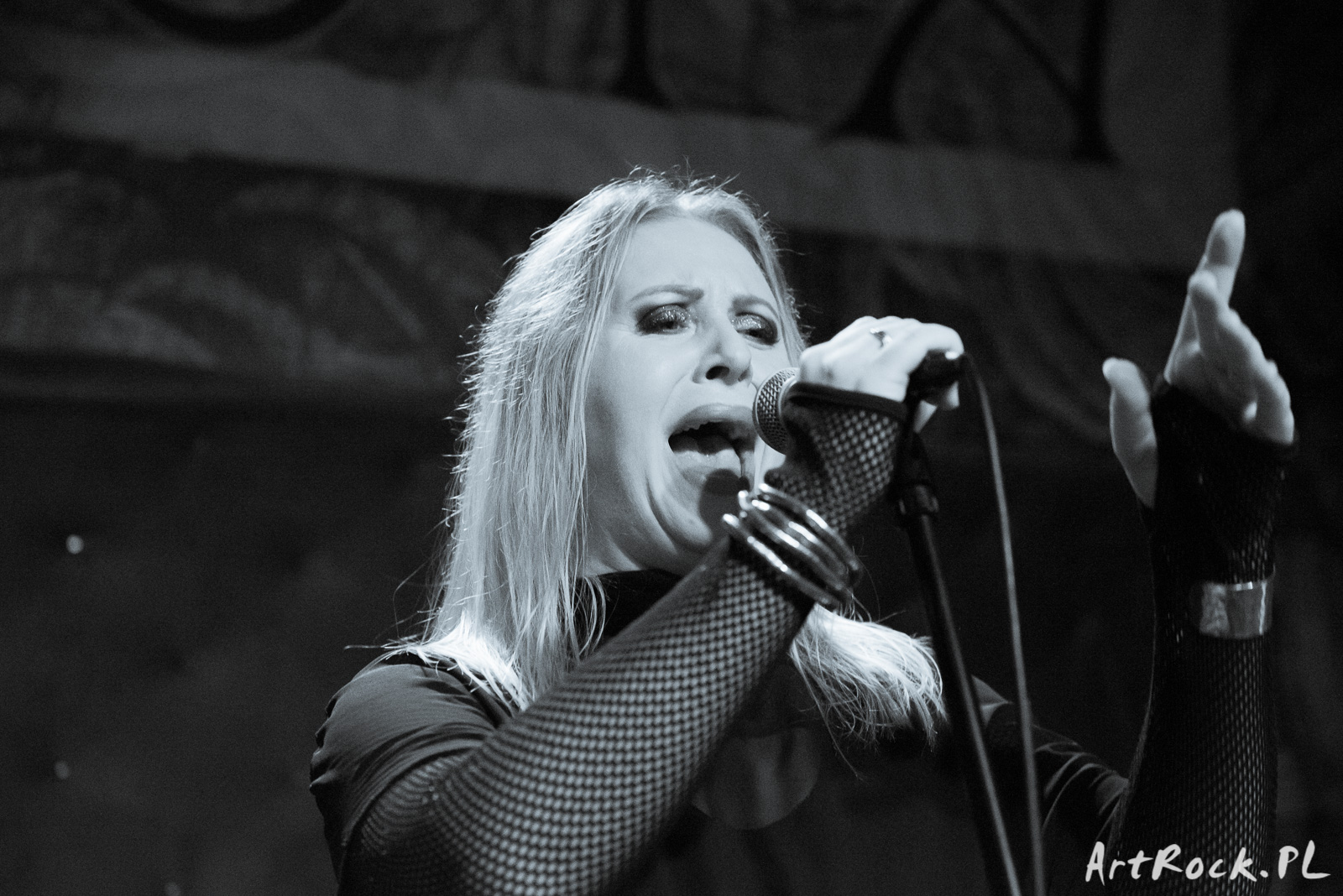 Pośród Kwiatów i Cieni: Artrosis, Caro Mane - Wrocław, Nietota, 18.09.2026