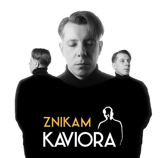 Kaviora - Znikam