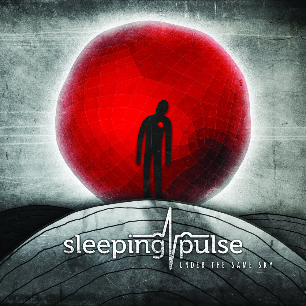 Sleeping Pulse - Under The Same Sky