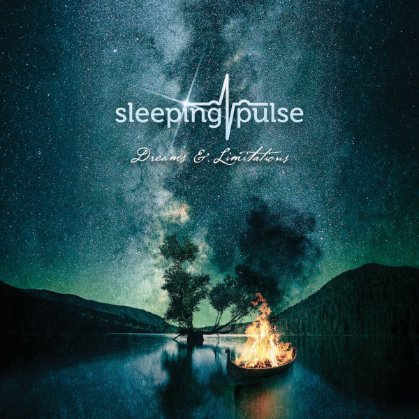 Sleeping Pulse - Dreams &amp; Limitations