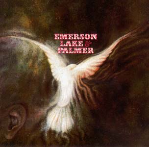 Emerson, Lake & Palmer - Emerson, Lake & Palmer | recenzje