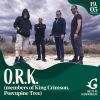 O.R.k. W KRAKOWIE - WYGRAJ ZAPROSZENIA!
