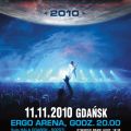 Jean Michel Jarre - dziś konferencja, jutro początek trasy koncertowej w Polsce!