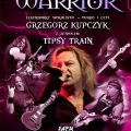Last Warrior i błyskawiczny plebiscyt dla fanów Turbo