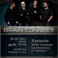 Szczególny koncert Brain Connect 