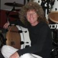 Tommy Aldridge International Band na Drum Fest 2011
