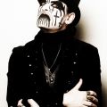 King Diamond na jedynym koncercie w Polsce