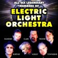 Electric Light Orchestra na sześciu koncertach w Polsce