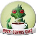 Rock - Serwis Cafe