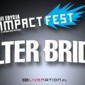 Alter Bridge przed Aerosmith na Impact Festival!