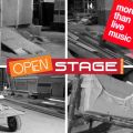 Otwarcie Open Stage w Stodole!