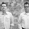 Calexico w klubie Palladium