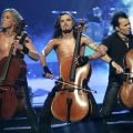Apocalyptica za dwa tygodnie w Warszawie 