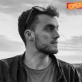 Ryan Keen wystąpi na Open Stage w warszawskiej Stodole