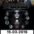 Symphony X w przyszłym roku w Polsce