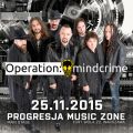 Operation: Mindcrime w Warszawie