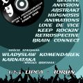 X Festiwal Rocka Progresywnego w Toruniu za 2 miesiące!