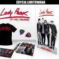 Lady Pank: nowy album w kolekcjonerskim boksie